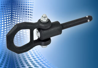 New lifting lock pins from Elesa